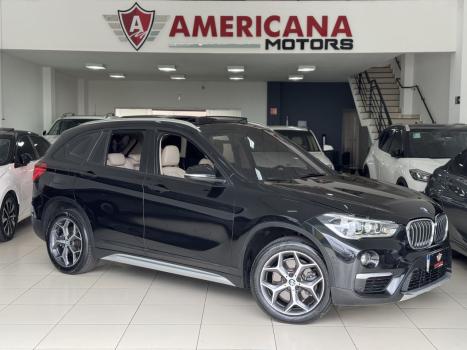 BMW X1 2.0 16V 4P SDRIVE 20I X-LINE ACTIVEFLEX TURBO AUTOMTICO, Foto 1