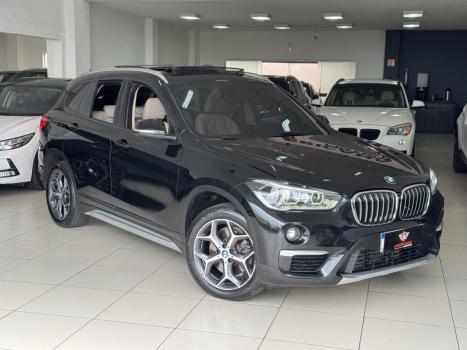 BMW X1 2.0 16V 4P SDRIVE 20I X-LINE ACTIVEFLEX TURBO AUTOMTICO, Foto 2