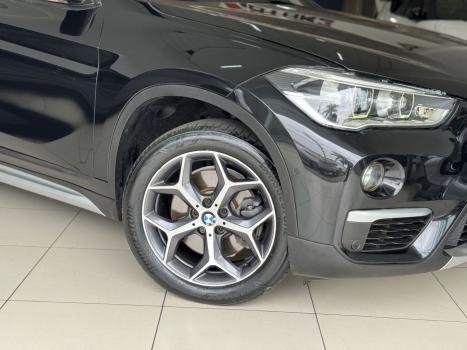 BMW X1 2.0 16V 4P SDRIVE 20I X-LINE ACTIVEFLEX TURBO AUTOMTICO, Foto 3