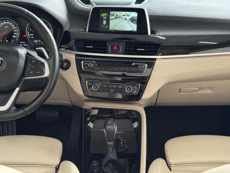 BMW X1 2.0 16V 4P SDRIVE 20I X-LINE ACTIVEFLEX TURBO AUTOMTICO, Foto 7