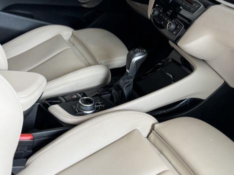 BMW X1 2.0 16V 4P SDRIVE 20I X-LINE ACTIVEFLEX TURBO AUTOMTICO, Foto 10