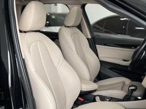 BMW X1 2.0 16V 4P SDRIVE 20I X-LINE ACTIVEFLEX TURBO AUTOMTICO, Foto 11