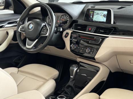 BMW X1 2.0 16V 4P SDRIVE 20I X-LINE ACTIVEFLEX TURBO AUTOMTICO, Foto 13