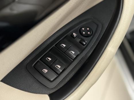 BMW X1 2.0 16V 4P SDRIVE 20I X-LINE ACTIVEFLEX TURBO AUTOMTICO, Foto 17