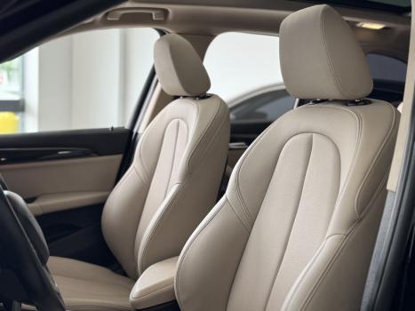 BMW X1 2.0 16V 4P SDRIVE 20I X-LINE ACTIVEFLEX TURBO AUTOMTICO, Foto 18