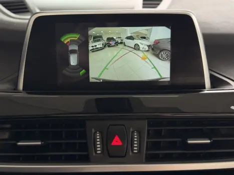 BMW X1 2.0 16V 4P SDRIVE 20I X-LINE ACTIVEFLEX TURBO AUTOMTICO, Foto 20