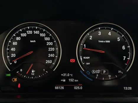 BMW X1 2.0 16V 4P SDRIVE 20I X-LINE ACTIVEFLEX TURBO AUTOMTICO, Foto 21