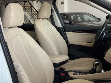 BMW X1 2.0 16V 4P SDRIVE 20I X-LINE ACTIVEFLEX TURBO AUTOMTICO, Foto 6