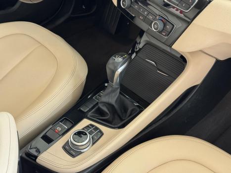 BMW X1 2.0 16V 4P SDRIVE 20I X-LINE ACTIVEFLEX TURBO AUTOMTICO, Foto 10