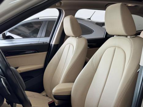 BMW X1 2.0 16V 4P SDRIVE 20I X-LINE ACTIVEFLEX TURBO AUTOMTICO, Foto 17