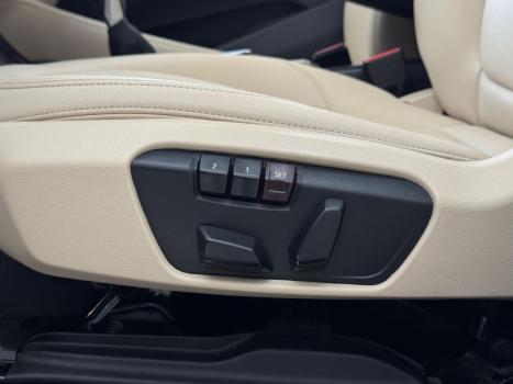 BMW X1 2.0 16V 4P SDRIVE 20I X-LINE ACTIVEFLEX TURBO AUTOMTICO, Foto 18