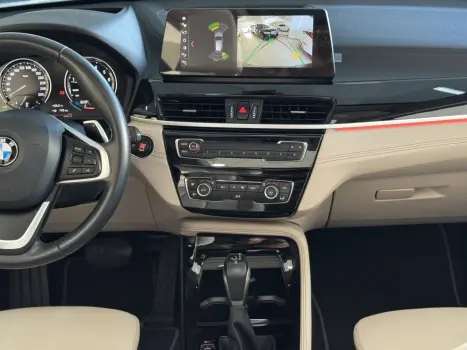 BMW X1 2.0 16V 4P SDRIVE 20I X-LINE ACTIVEFLEX TURBO AUTOMTICO, Foto 5