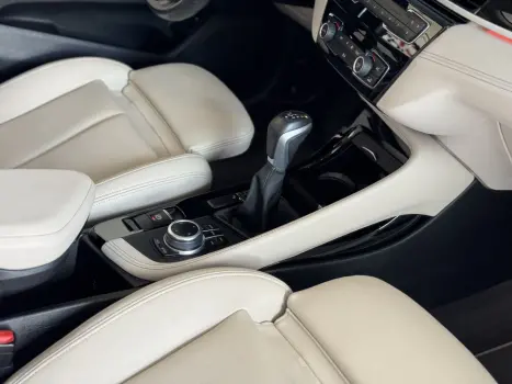 BMW X1 2.0 16V 4P SDRIVE 20I X-LINE ACTIVEFLEX TURBO AUTOMTICO, Foto 8