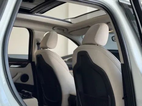 BMW X1 2.0 16V 4P SDRIVE 20I X-LINE ACTIVEFLEX TURBO AUTOMTICO, Foto 11