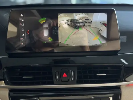 BMW X1 2.0 16V 4P SDRIVE 20I X-LINE ACTIVEFLEX TURBO AUTOMTICO, Foto 18