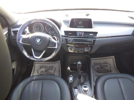 BMW X1 2.0 16V 4P SDRIVE 20I ACTIVEFLEX TURBO AUTOMTICO, Foto 4