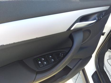BMW X1 2.0 16V 4P SDRIVE 20I ACTIVEFLEX TURBO AUTOMTICO, Foto 5