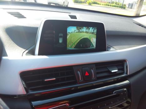 BMW X1 2.0 16V 4P SDRIVE 20I ACTIVEFLEX TURBO AUTOMTICO, Foto 6