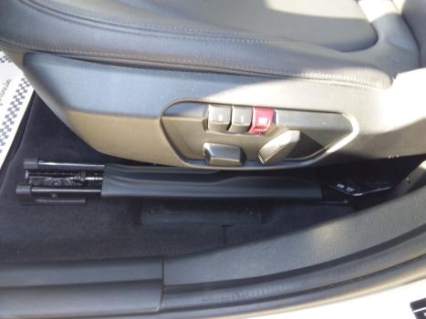 BMW X1 2.0 16V 4P SDRIVE 20I ACTIVEFLEX TURBO AUTOMTICO, Foto 7