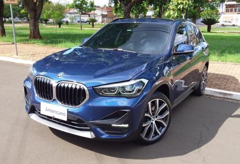 BMW X1 2.0 16V 4P SDRIVE 20I GP ACTIVEFLEX TURBO AUTOMTICO, Foto 1