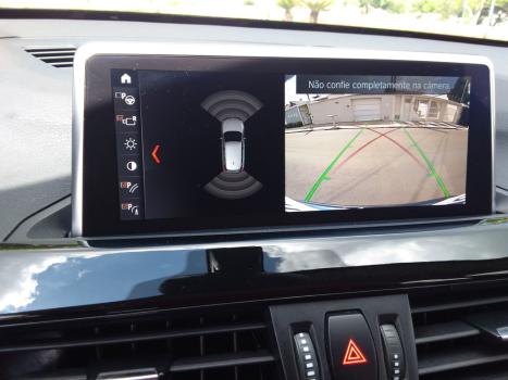 BMW X1 2.0 16V 4P SDRIVE 20I GP ACTIVEFLEX TURBO AUTOMTICO, Foto 7