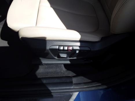 BMW X1 2.0 16V 4P SDRIVE 20I GP ACTIVEFLEX TURBO AUTOMTICO, Foto 8