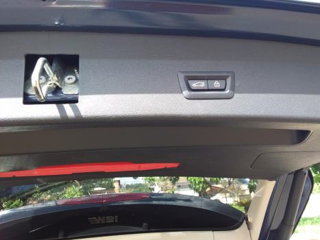 BMW X1 2.0 16V 4P SDRIVE 20I GP ACTIVEFLEX TURBO AUTOMTICO, Foto 9
