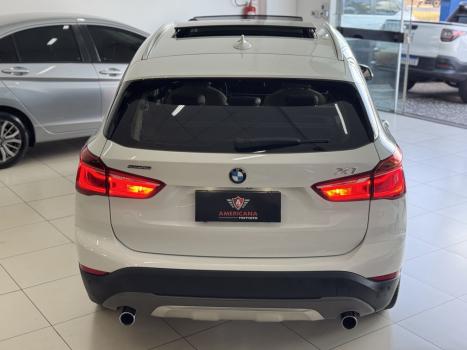 BMW X1 2.0 16V 4P SDRIVE 20I X-LINE ACTIVEFLEX TURBO AUTOMTICO, Foto 3