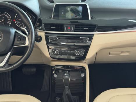 BMW X1 2.0 16V 4P SDRIVE 20I X-LINE ACTIVEFLEX TURBO AUTOMTICO, Foto 6