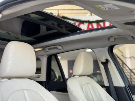 BMW X1 2.0 16V 4P SDRIVE 20I X-LINE ACTIVEFLEX TURBO AUTOMTICO, Foto 9