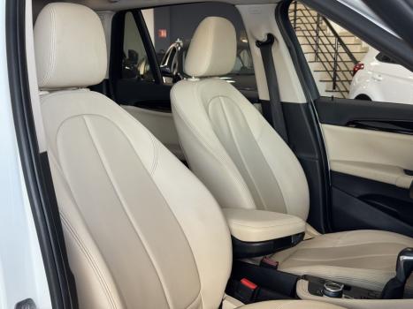 BMW X1 2.0 16V 4P SDRIVE 20I X-LINE ACTIVEFLEX TURBO AUTOMTICO, Foto 10