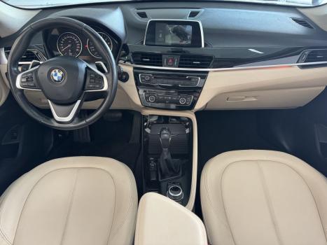 BMW X1 2.0 16V 4P SDRIVE 20I X-LINE ACTIVEFLEX TURBO AUTOMTICO, Foto 11