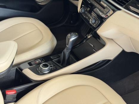 BMW X1 2.0 16V 4P SDRIVE 20I X-LINE ACTIVEFLEX TURBO AUTOMTICO, Foto 12