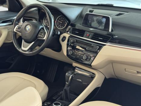 BMW X1 2.0 16V 4P SDRIVE 20I X-LINE ACTIVEFLEX TURBO AUTOMTICO, Foto 13