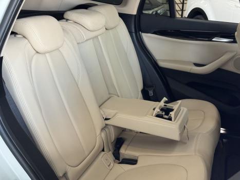 BMW X1 2.0 16V 4P SDRIVE 20I X-LINE ACTIVEFLEX TURBO AUTOMTICO, Foto 14