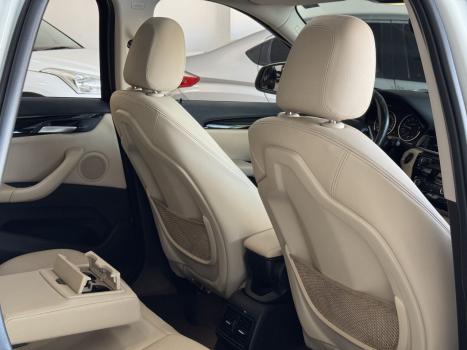 BMW X1 2.0 16V 4P SDRIVE 20I X-LINE ACTIVEFLEX TURBO AUTOMTICO, Foto 15