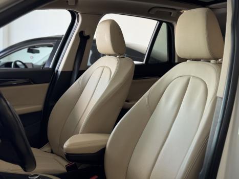 BMW X1 2.0 16V 4P SDRIVE 20I X-LINE ACTIVEFLEX TURBO AUTOMTICO, Foto 18