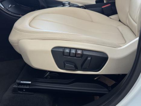 BMW X1 2.0 16V 4P SDRIVE 20I X-LINE ACTIVEFLEX TURBO AUTOMTICO, Foto 19