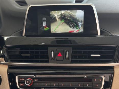 BMW X1 2.0 16V 4P SDRIVE 20I X-LINE ACTIVEFLEX TURBO AUTOMTICO, Foto 21