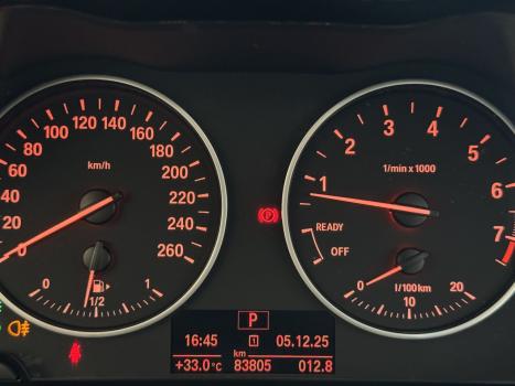 BMW X1 2.0 16V 4P SDRIVE 20I X-LINE ACTIVEFLEX TURBO AUTOMTICO, Foto 22