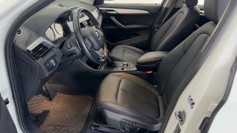 BMW X1 2.0 16V 4P SDRIVE 20I ACTIVEFLEX TURBO AUTOMTICO, Foto 6