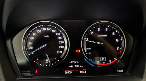 BMW X1 2.0 16V 4P SDRIVE 20I ACTIVEFLEX TURBO AUTOMTICO, Foto 8