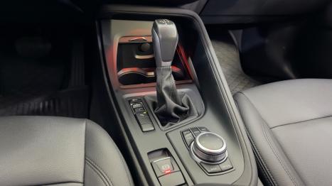 BMW X1 2.0 16V 4P SDRIVE 20I ACTIVEFLEX TURBO AUTOMTICO, Foto 9