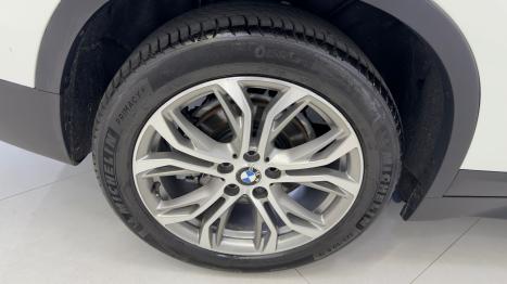 BMW X1 2.0 16V 4P SDRIVE 20I ACTIVEFLEX TURBO AUTOMTICO, Foto 15