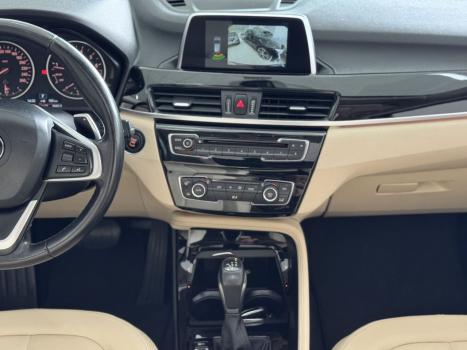 BMW X1 2.0 16V 4P SDRIVE 20I X-LINE ACTIVEFLEX TURBO AUTOMTICO, Foto 6