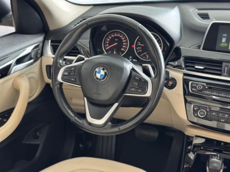 BMW X1 2.0 16V 4P SDRIVE 20I X-LINE ACTIVEFLEX TURBO AUTOMTICO, Foto 7