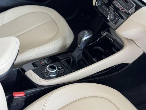 BMW X1 2.0 16V 4P SDRIVE 20I X-LINE ACTIVEFLEX TURBO AUTOMTICO, Foto 9