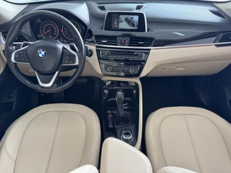 BMW X1 2.0 16V 4P SDRIVE 20I X-LINE ACTIVEFLEX TURBO AUTOMTICO, Foto 11