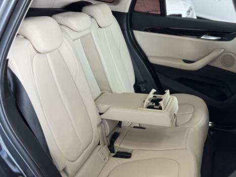BMW X1 2.0 16V 4P SDRIVE 20I X-LINE ACTIVEFLEX TURBO AUTOMTICO, Foto 13