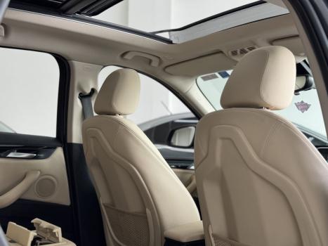 BMW X1 2.0 16V 4P SDRIVE 20I X-LINE ACTIVEFLEX TURBO AUTOMTICO, Foto 15